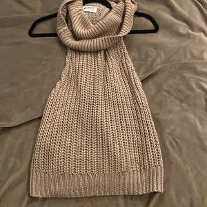 One Teaspoon Parisienne Nights Cowl neck sweater